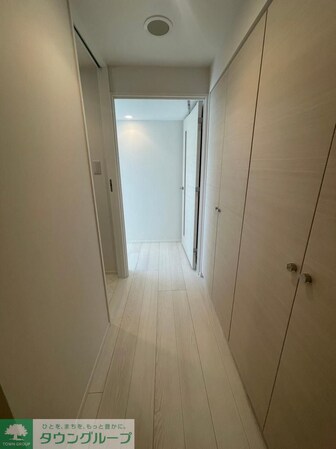 メイクス上野の物件内観写真